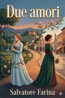 due amori (ebook)-salvatore farina-9786726575879