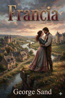francia; un bienfait n'est jamais perdu (ebook)-george sand-9786726576579