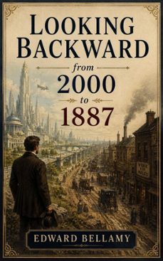 -edward bellamy-9787703708679