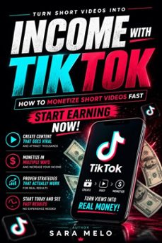 render with tiktok (ebook)-sara melo-9787737474779