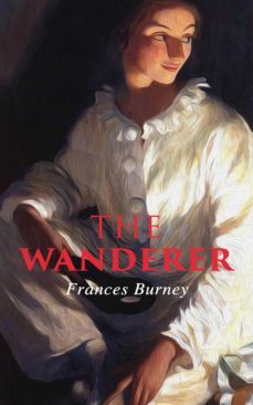 the wanderer (ebook)-frances burney-9788026881179