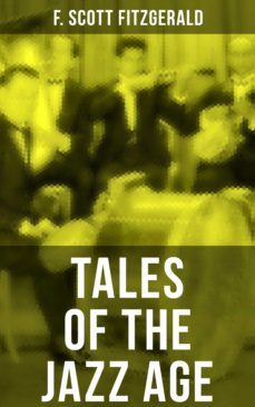 tales of the jazz age (ebook)-f. scott fitzgerald-9788027231379