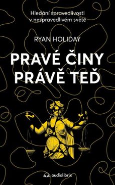 -ryan holiday-9788088494379
