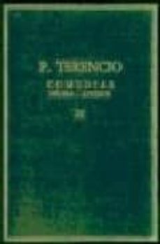 heciras ; adelfos (t.3)(2ª ed.)-9788400023379