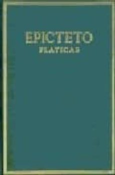 platicas. libro iv. fragmentos-9788400038779
