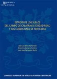 -jose luis de la horra ruiz-francisco serrano comino-juan jose carlevaris muñiz-9788400096779