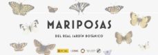 mariposas del real jardin botanico-9788400107079