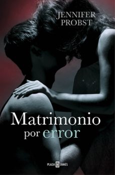matrimonio por error (casarse con un millonario 3)-jennifer probst-9788401015779