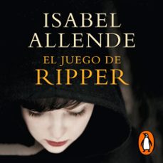 el juego de ripper (audiolibro)-isabel allende-9788401019579