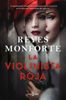 la violinista roja (ebook)-9788401027079