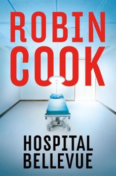 hospital bellevue (ebook)-robin cook-9788401037979