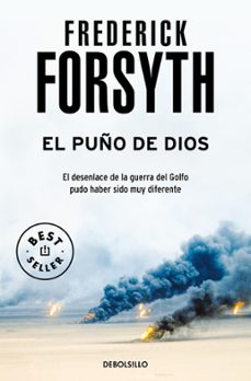 el puño de dios (ebook)-frederick forsyth-9788401353079