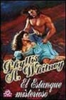 estanque misterioso-phyllis a. whitney-9788401506079
