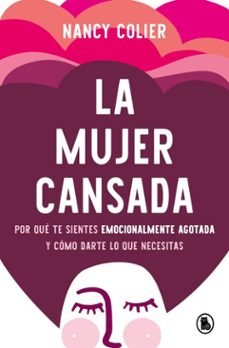 la mujer cansada (ebook)-nancy colier-9788402431479