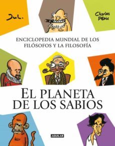 el planeta de los sabios-9788403012479