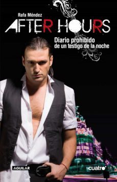 after hours (ebook)-rafa mendez-9788403131279