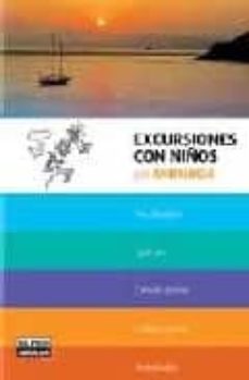 excursiones con niños por andalucia-9788403506879