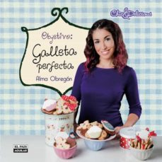 objetivo: galleta perfecta-9788403512979