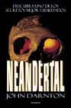 neandertal (ofertas dastin)-john darnton-9788408019879