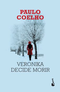 veronika decide morir-paulo coelho-9788408026679