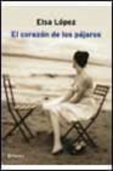 el corazon de los pajaros-9788408037279