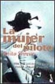la mujer del piloto-anita shreve-9788408038979