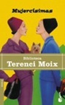 mujercisimas-terenci moix-9788408056379