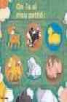 on es el meu petito?-9788408058779