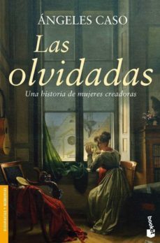 las olvidadas-9788408070979