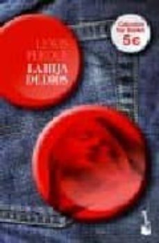 la hija de dios-lewis perdue-9788408073079