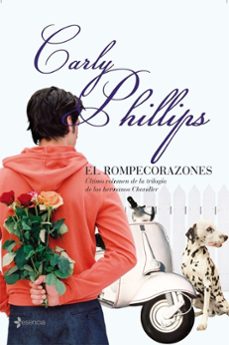 el rompecorazones-carly phillips-9788408076179