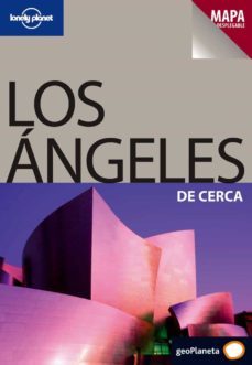 los angeles de cerca 2010 (lonely planet)-9788408089179