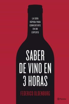 saber de vino en tres horas (ebook)-9788408101079