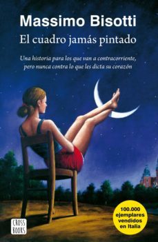 el cuadro jamas pintado (ebook)-9788408162179