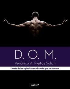 d.o.m. (ebook)-9788408187479
