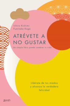 atrevete a no gustar (ebook)-9788408188179
