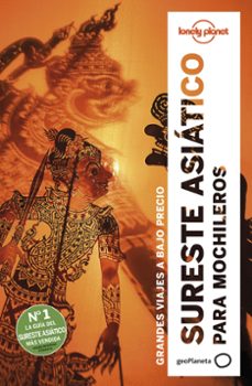 sureste asiatico para mochileros 2019 (lonely planet) (6ª ed.)-9788408197379