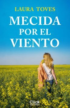 mecida por el viento (ebook)-9788408204879