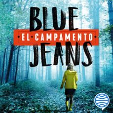 el campamento (audiolibro)-9788408243779