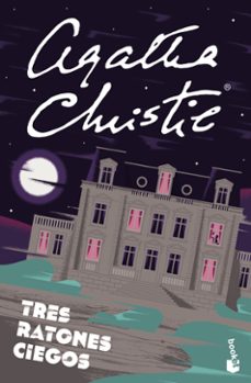 tres ratones ciegos-9788408244479