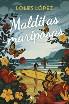 malditas mariposas (ebook)-9788408247579