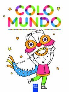 colomundo. dragon-9788408248279