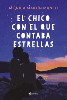 el chico con el que contaba estrellas-9788408250579