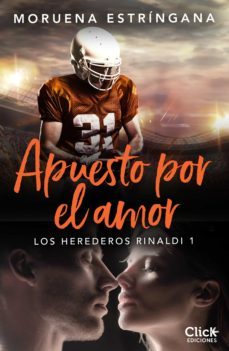 apuesto por el amor (ebook)-moruena estringana-9788408262879