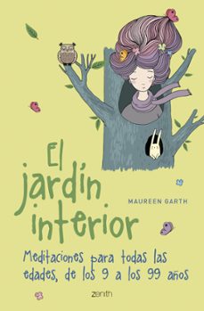 el jardin interior (ebook)-9788408279679