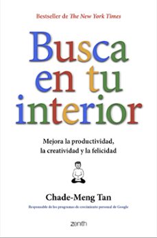 busca en tu interior-chade-meng tan-9788408287179