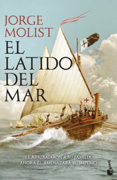 el latido del mar-9788408288879