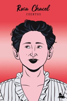 cuentos de rosa chacel (ebook)-rosa chacel-9788408289579