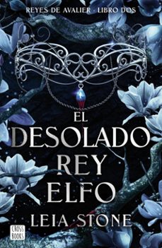 Ebook EL DESOLADO REY ELFO EBOOK de | Casa del Libro