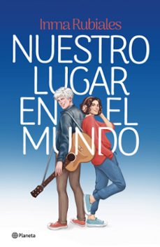 nuestro lugar en el mundo (ebook)-inma rubiales-9788408302179
